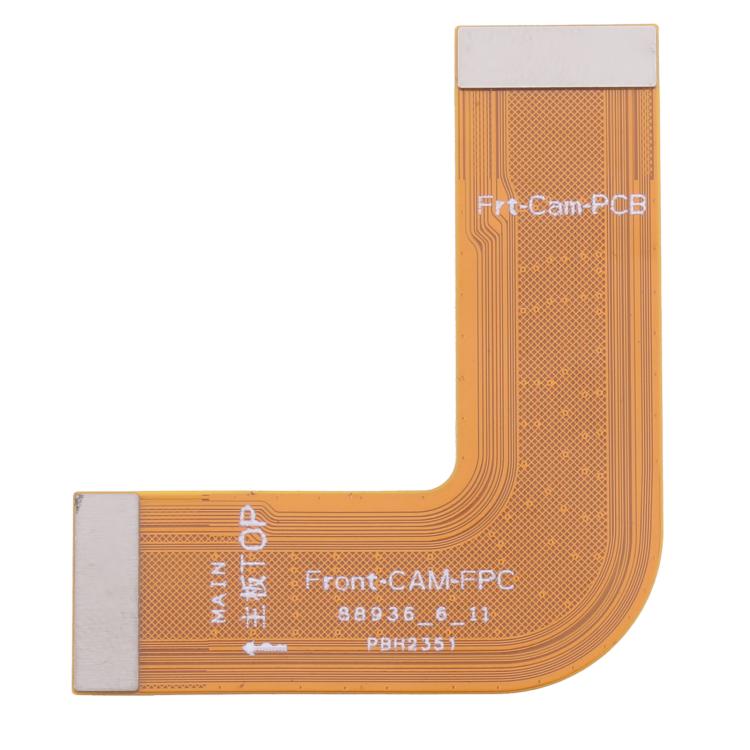 Subsidiary Board Connection Flex Cable, For Honor Pad X8 Pro ELN-W09, For Honor Pad V8 BRT-W09 Subsidiary Board Connection Flex Cable, For Honor Pad X8 Pro ELN-W09, For Honor Pad V8 BRT-W09